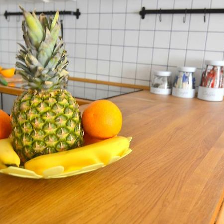 Sloneczny Apartament Grzybowska Βαρσοβία Εξωτερικό φωτογραφία